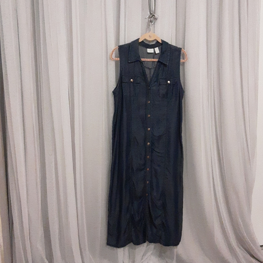 Chicos dress